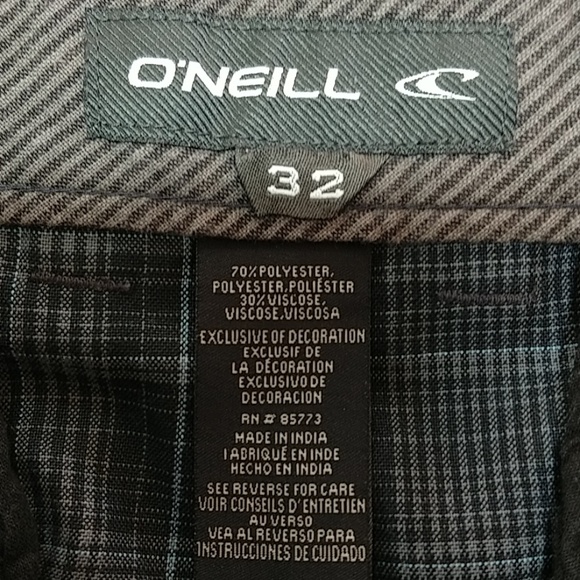 O'Neill Shorts - Picture 3 of 5